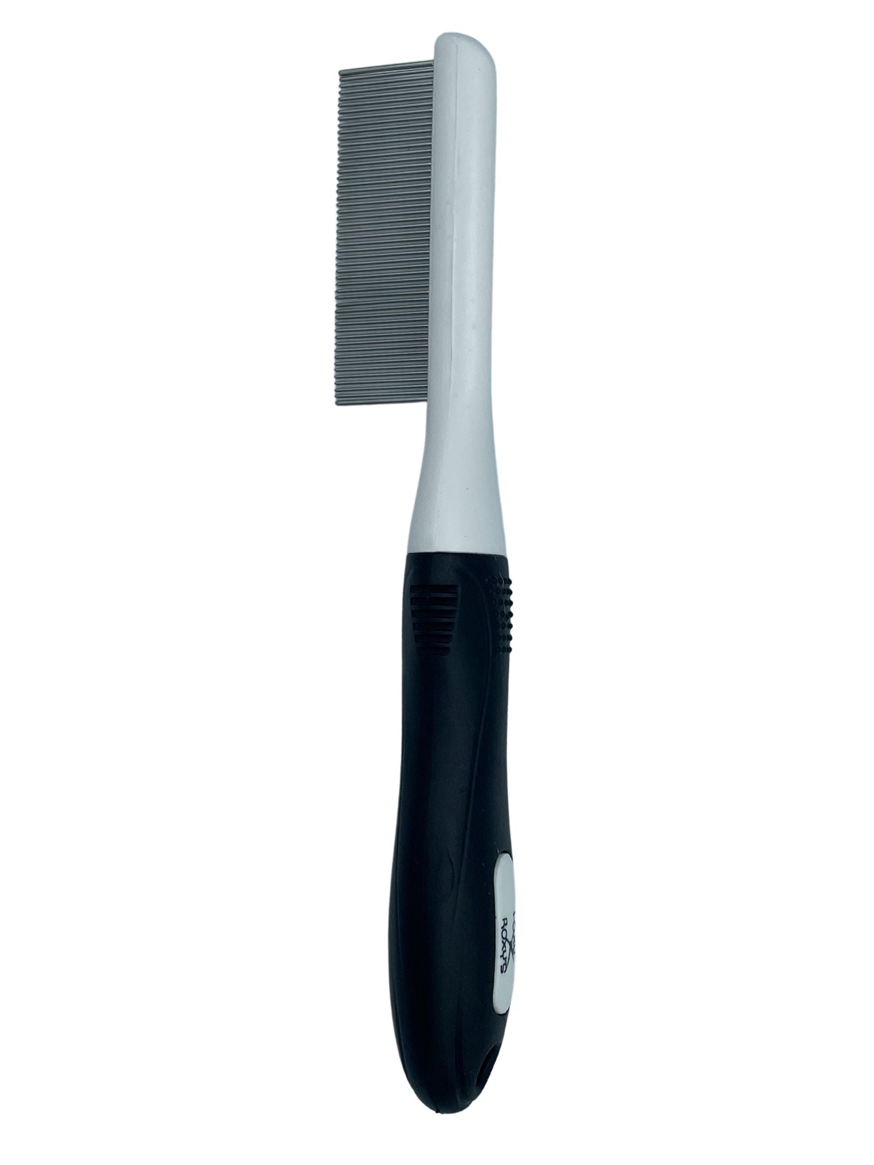 Flea Comb with Handle